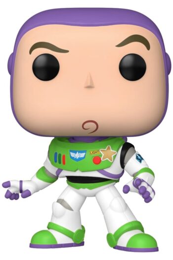 Toy Story 5 POP! Disney Vinyl Figures Buzz Lightyear 9 cm