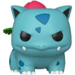 Pokémon Super Sized Jumbo POP! Vinyl Figure Ivysaur 25 cm
