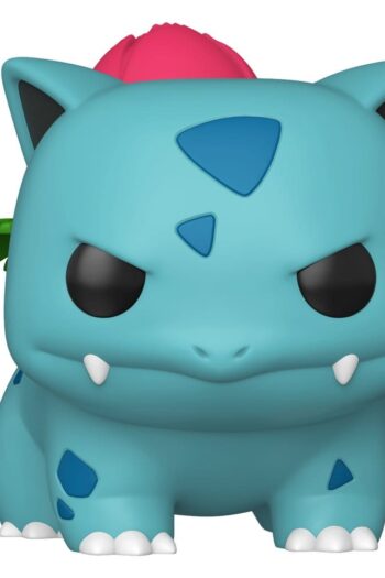 Pokémon Super Sized Jumbo POP! Vinyl Figure Ivysaur 25 cm