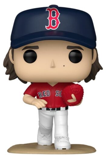 MLB POP! Vinyl Figure Red Sox- Roman Anthony 9 cm