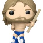 WWE POP! Vinyl Figure Hacksaw Jim Duggan 9 cm