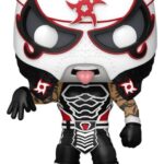 WWE POP! Vinyl Figure Penta 9 cm