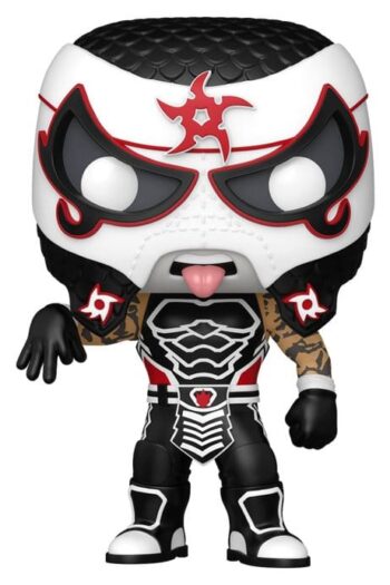 WWE POP! Vinyl Figure Penta 9 cm