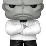 Marvel Super Sized POP! Vinyl Figure Joe Fix It 15 cm