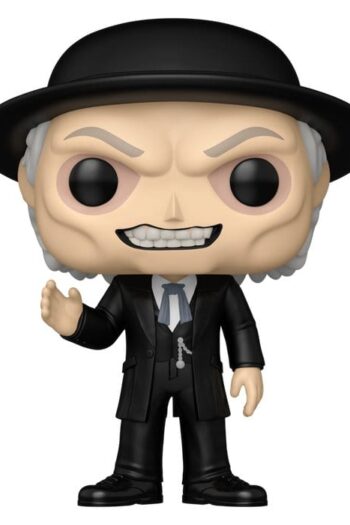 Poltergeist II: The Other Side POP! Movies Vinyl Figure Reverend Kane 9 cm
