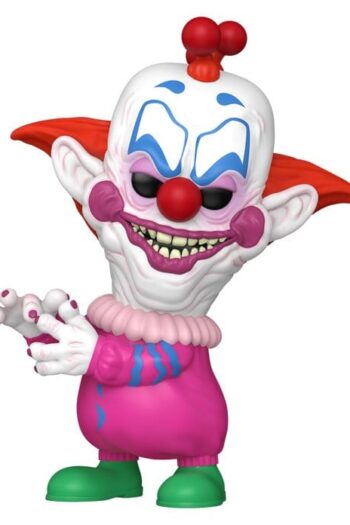 Killer Klowns from Outer Space POP! Movies Vinyl Figure Slim Hand Puppet 9 cm
