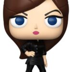 Phineas and Ferb POP! Disney Vinyl Figure Vanessa 9 cm