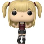 Death Note POP! Animation Vinyl Figure Misa 9 cm