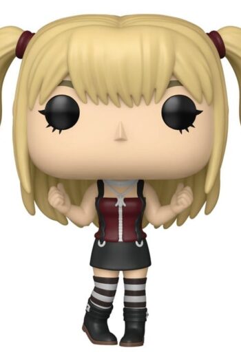 Death Note POP! Animation Vinyl Figure Misa 9 cm
