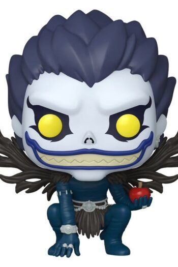 Death Note POP! Animation Vinyl Figure Ryuk 9 cm