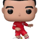 FC Bayern Munich POP! Football Vinyl Figure Jamal Musiala 9 cm