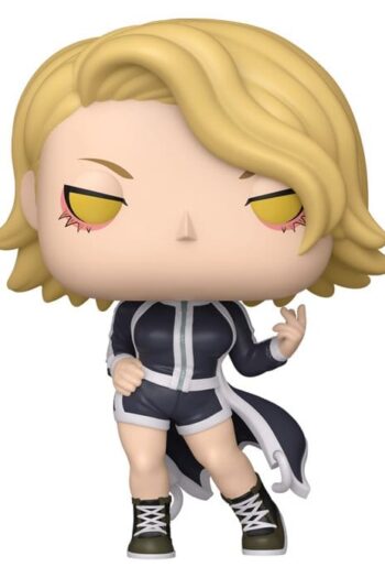 Tougen Anki POP! Animation Vinyl Figure Kuina 9 cm