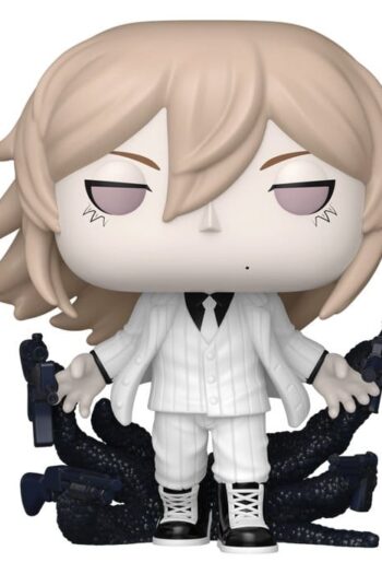 Tougen Anki POP! Animation Vinyl Figure Mikado 9 cm