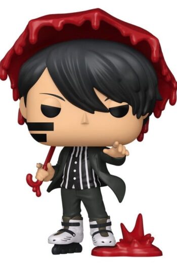 Tougen Anki POP! Animation Vinyl Figure Naito Mudano 9 cm