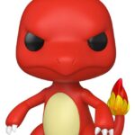 Pokémon Super Sized Jumbo POP! Vinyl Figure Charmeleon 25 cm