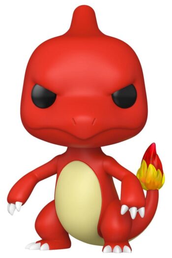 Pokémon Super Sized Jumbo POP! Vinyl Figure Charmeleon 25 cm