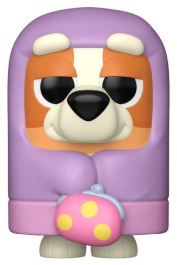 Bluey POP! Animation Vinyl Figure Granny Rita 9 cm