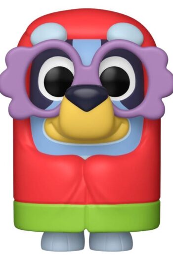 Bluey POP! Animation Vinyl Figure Granny Janet 9 cm