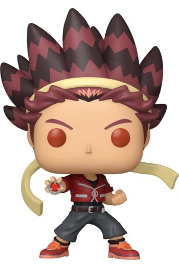 Beyblade X Animation POP! Vinyl Figure Robin 9 cm