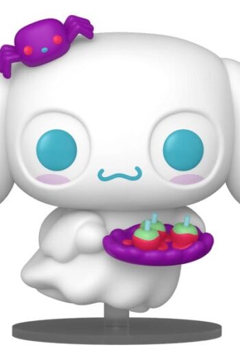 Sanrio POP! Vinyl Figure : Hello Kitty- Cinnamoroll Spooky 9 cm