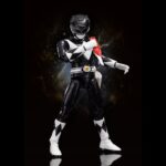 Power Rangers Furai Action Action Figure Black Ranger 13 cm