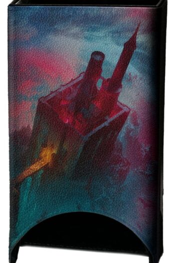 Dungeons & Dragons Dice Tower Ravenloft