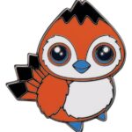 World of Warcraft Pin Badge Pepe Limited Edition
