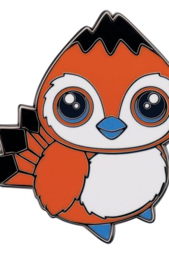 World of Warcraft Pin Badge Pepe Limited Edition