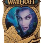 World of Warcraft Ingot Cover Limited Edition