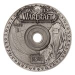 World of Warcraft Replica CD-ROM Limited Edition 11 cm