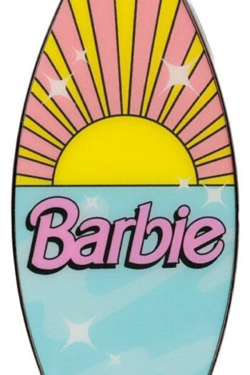 Barbie Bottle Opener Surfboard Magnetic