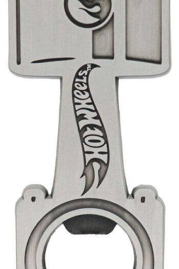 Hot Wheels Bottle Opener Piston Magnetic
