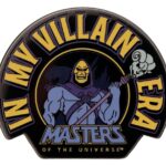 Masters of the Universe Pin Badge Skeletor Limited Edition