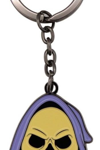 Masters of the Universe Keyring Skeletor Limited Edition