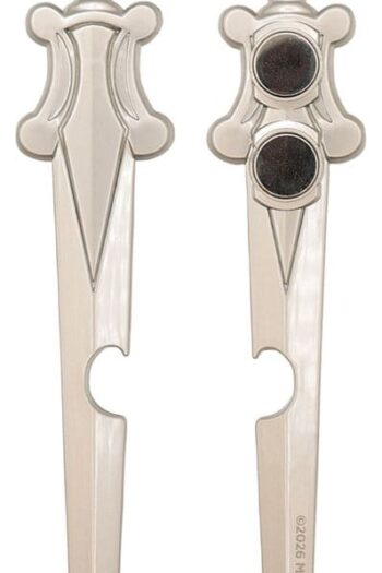 Masters of the Universe Bottle Opener Power Sword Magnetic