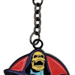 Masters of the Universe 2026 Keyring Skeletor Limited Edition