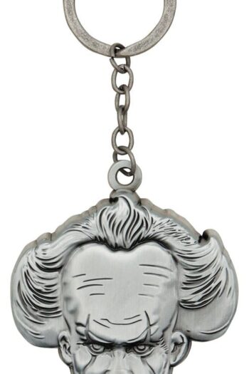 It Chapter Two Bottle Opener Pennywise Keyring