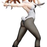Danganronpa: Trigger Happy Havoc PVC Figure 1/3 Junko Enoshima Bunny Ver. 65 cm