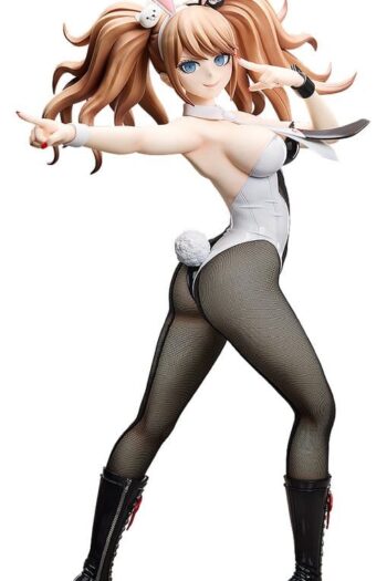Danganronpa: Trigger Happy Havoc PVC Figure 1/3 Junko Enoshima Bunny Ver. 65 cm