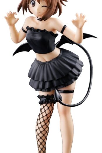 K-On! BiCute Dark PVC Figure Yui Hirasawa 23 cm