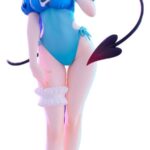 To Love Ru Darkness Trio-Try-iT PVC Figure Momo Belia Deviluke 19 cm