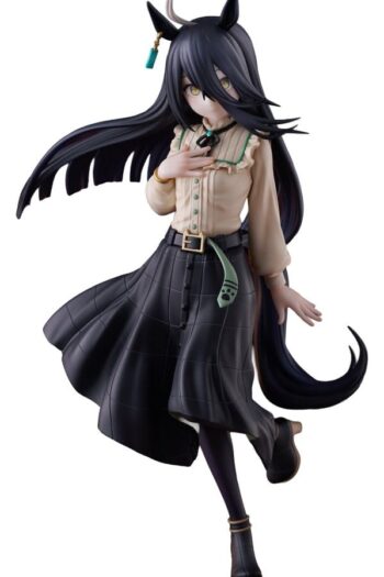 Umamusume: Pretty Derby Trio-Try-iT PVC Figure Manhattan Cafe 21 cm