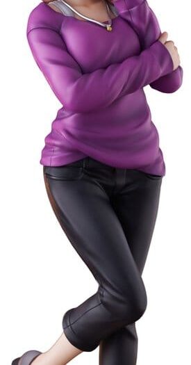 Umamusume: Pretty Derby Trio-Try-iT PVC Figure Agnes Tachyon 21 cm