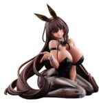 Goddess of Victory: Nikke Noodle Stopper PVC Figure Noir 11 cm