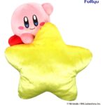 Kirby Plush Figure Star Grip 26 cm