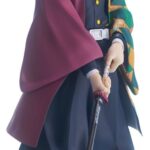 Demon Slayer: Kimetsu no Yaiba Trio-Try-iT PVC Figure Tomioka Giyu 18 cm