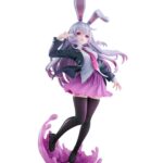 Touhou Project F:NEX PVC Figure 1/7 Reisen Udongein Inaba illustration by Uuzan 28 cm