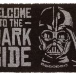 Star Wars Doormat Welcome to the Dark Side 40 x 60 cm
