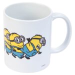 Minions Mug Dave 350 ml