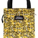 Minions Lunch Bag